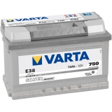 Varta Silver Dynamic [574402075]